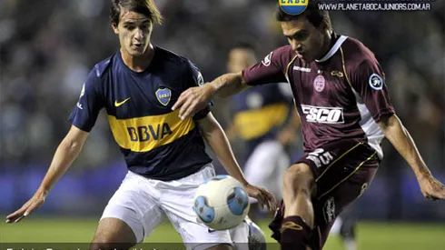 Bravo: "Siempre dije que mi espejo es Battaglia"