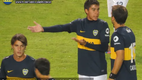 'Pol' Fernández: "Vamos mejorando"