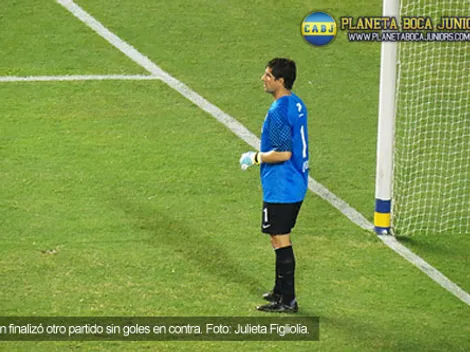 Como un espectador más