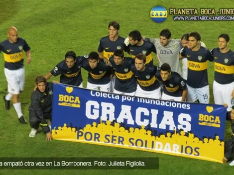 Uno por uno ante Lanús: Se jugó mejor