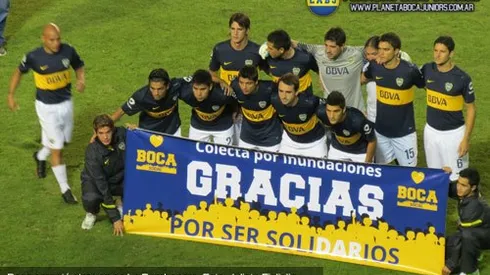 Uno por uno ante Lanús: Se jugó mejor