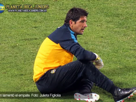 Orion: "Queríamos ganar para acercarnos al puntero"