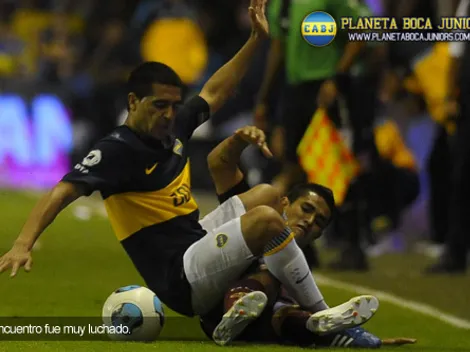 Minuto a minuto: Boca Juniors 0 – 0 Lanús