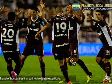 De la mano del Guille...