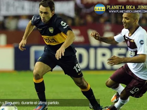 Números favorables al Xeneize