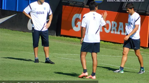Dos cambios obligados para enfrentar a Lanús