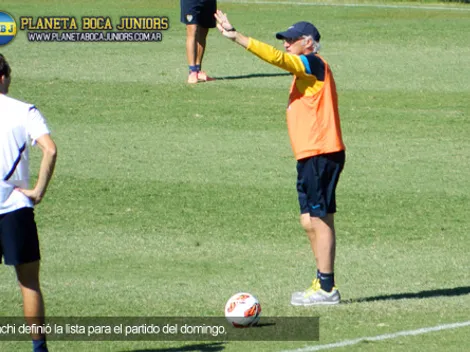 Concentrados en Lanús