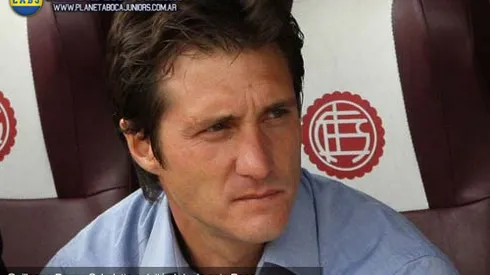 Guillermo: “El afecto es de por vida”