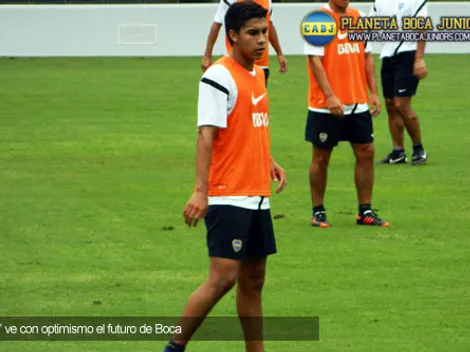 'Pol' Fernández: "Dentro de un tiempo será difícil que nos ganen"