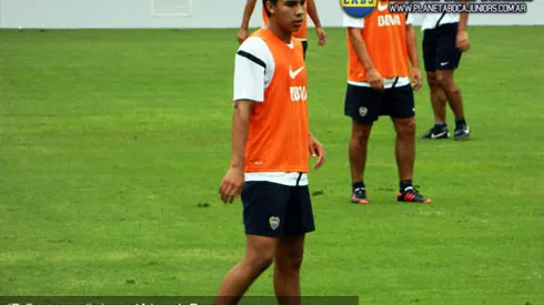 'Pol' Fernández: "Dentro de un tiempo será difícil que nos ganen"