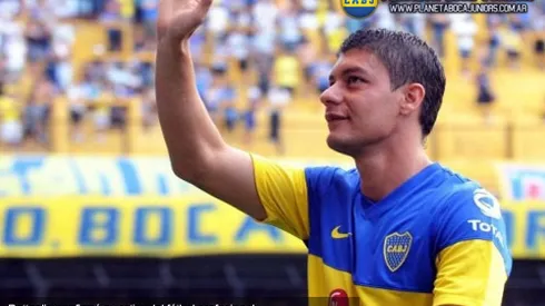 Battaglia confirmó su retiro