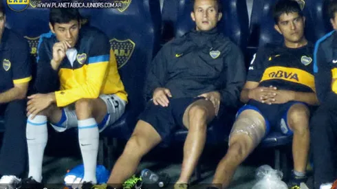 Confirmado: Ledesma y Sosa, desgarrados