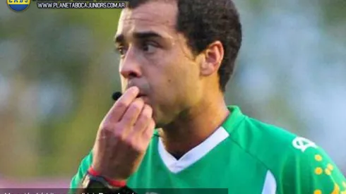 Árbitro confirmado para recibir a Lanús