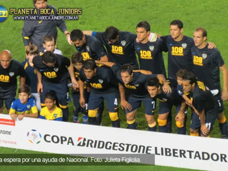 Uno por uno ante Barcelona: Quedó a un paso