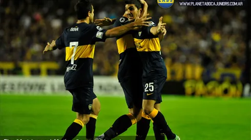 Video resumen: Boca Juniors 1 – 0 Barcelona