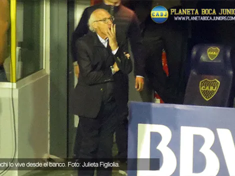 Bianchi: “Dimos un gran paso”