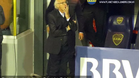 Bianchi: “Dimos un gran paso”