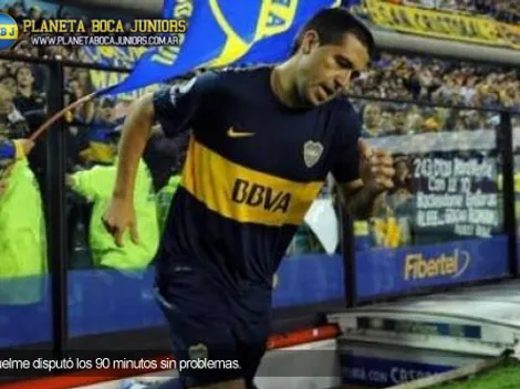 Riquelme: "Vamos a tener que mejorar mucho"