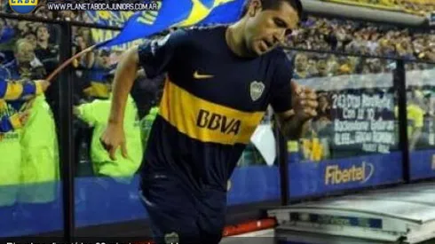 Riquelme: "Vamos a tener que mejorar mucho"