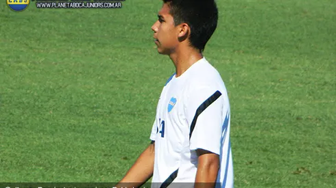 “Pol” Fernández: “Estábamos en deuda con la gente”