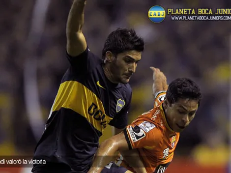 Blandi: "Logramos lo que queríamos"