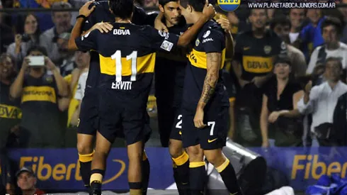 Triunfazo y un pie en octavos