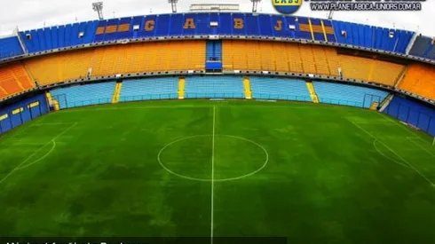 Márcico: "Sería lindo mejorarla, no cambiarla"