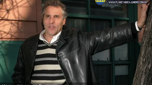 Márcico: "No veo a Boca con chances de ganar la Copa"