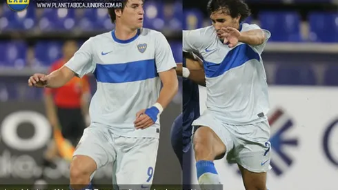 Boca se adueñó del tercer puesto en el Torneo Internacional de Bellinzona