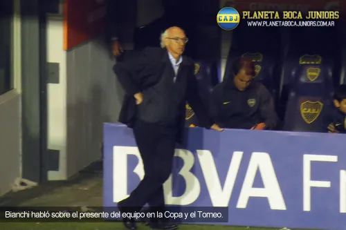 bianchi copa torneo boca boca boca boca