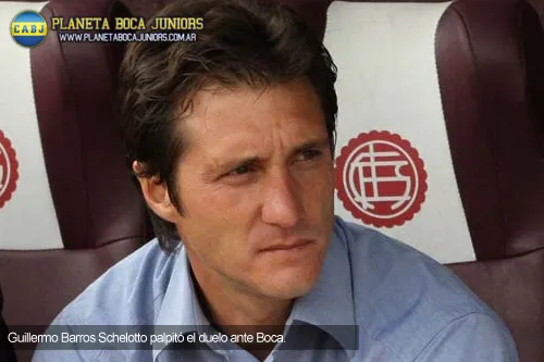 guillermo barros schelotto boca lanus boca boca