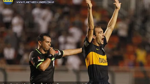 Somoza: “Estamos muy contentos”