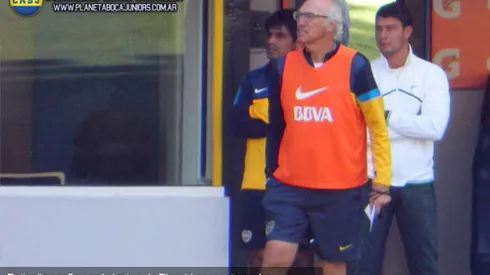 Battaglia: "El peor error sería meterse atrás"