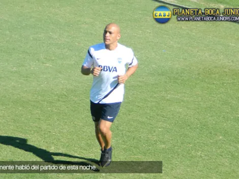 Clemente: “Román conoce estos partidos de memoria”