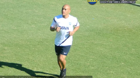 Clemente: “Román conoce estos partidos de memoria”