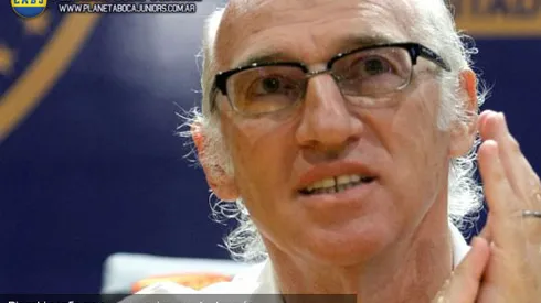 Bianchi: "No es una revancha, es otra historia"