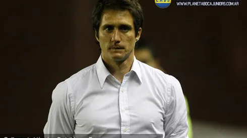 Guillermo: “Tiene más posibilidades Boca que Corinthians”