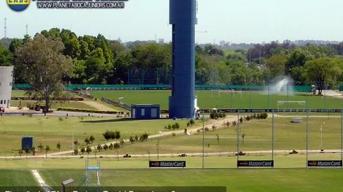 Los terrenos de Boca en Ezeiza: ¿para una Ciudad Deportiva?