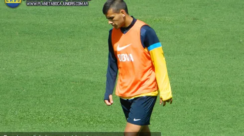 Paredes: “No me esperaba estar fuera de la lista”