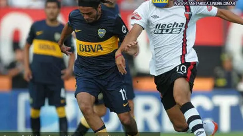 Cambio de horario para recibir a Colón