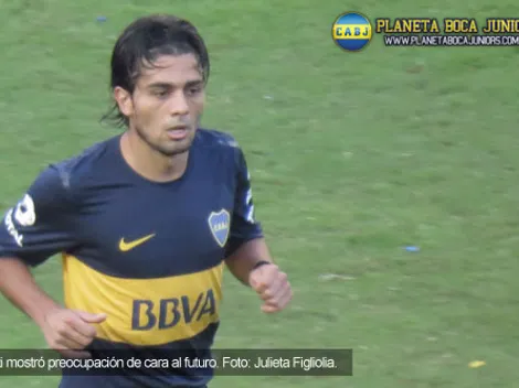 Erviti: "Tenemos una espina clavada"