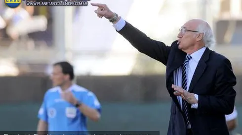 Bianchi: "La diferencia fue grande y no justa"