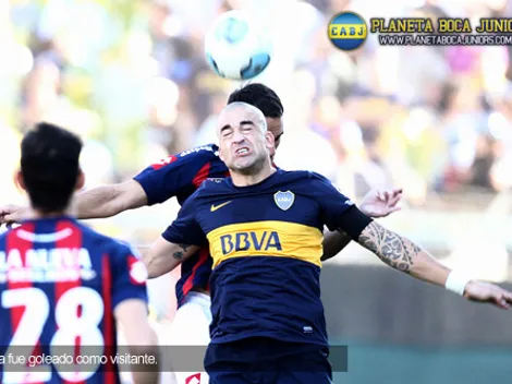 Minuto a minuto: San Lorenzo 3 – 0 Boca Juniors