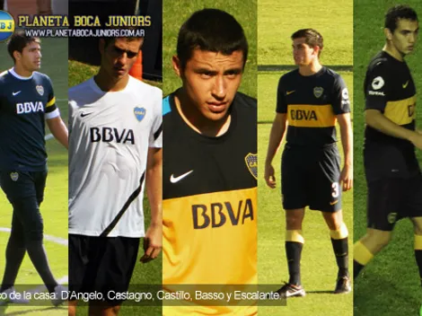 Cosecharás lo que siembras: De Inferiores a Primera