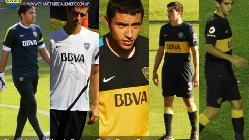 Cosecharás lo que siembras: De Inferiores a Primera