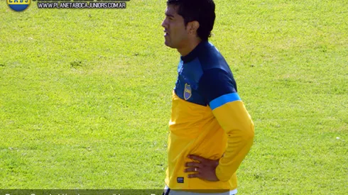 Sosa: “Si vence el contrato y en Racing me quieren, me gustaría volver”