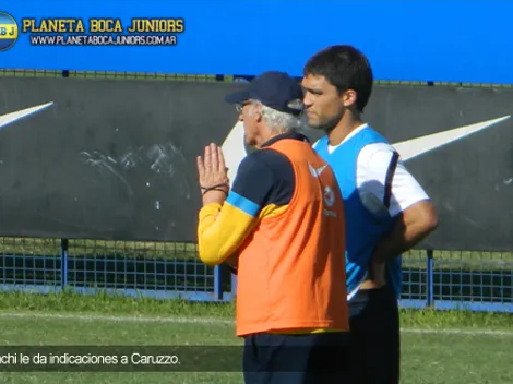 Prueba a los de la Copa