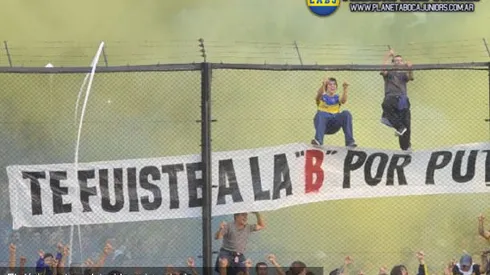 Contra Colón, sin público