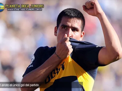 Boca se llevó el Superclásico de la Reserva