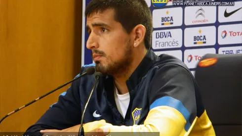 Viatri: “Si tengo que irme, no me voy a reprochar nada”